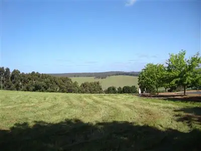 Third view of Homely land listing, Lot 85 ROBINIA WAY, Bridgetown WA 6255
