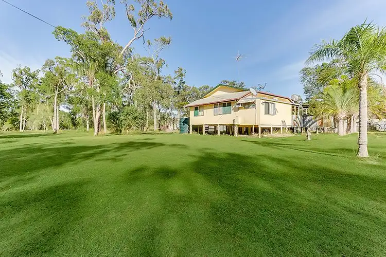 Seventh view of Homely house listing, 64 Macaree Road, Tanby QLD 4703