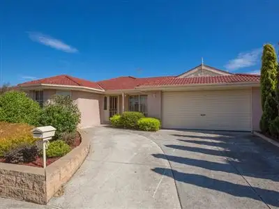 21 Wensleydale Drive, Mornington VIC