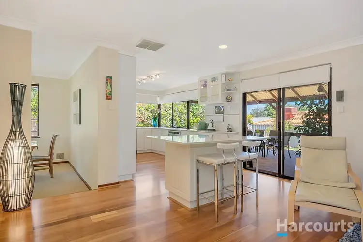 Third view of Homely house listing, 8 Windward Loop, Ocean Reef WA 6027