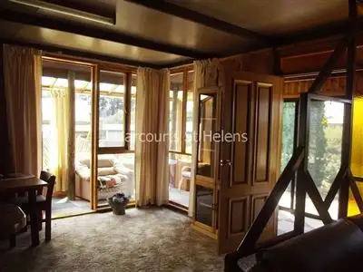 Fourth view of Homely house listing, 225 Tasman Highway, Beaumaris TAS 7215