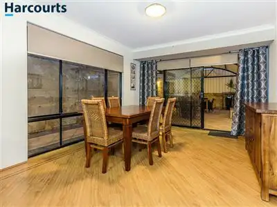 Fifth view of Homely house listing, 56 Paddington Avenue, Currambine WA 6028