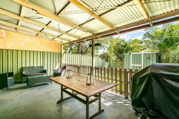 7/6 Pendlebury Court, Edens Landing QLD 4207