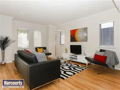 Seventh view of Homely townhouse listing, 101 Ninth Avenue, Maylands WA 6051