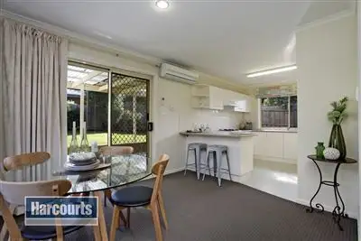 Fourth view of Homely unit listing, 5/46-48 Bonnie View Road, Croydon North VIC 3136