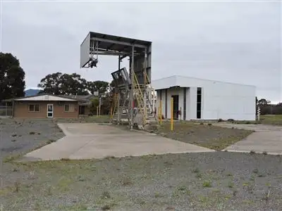 Main view of Homely land listing, 420 Barkly Street, Ararat VIC 3377