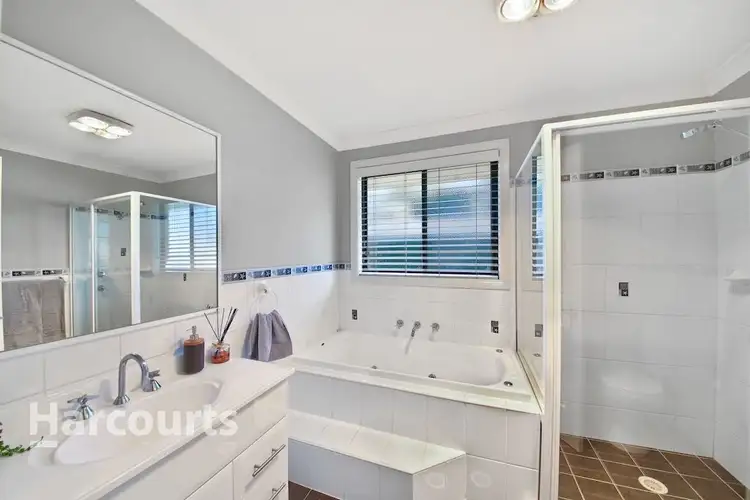 Sixth view of Homely house listing, 32 Dodonea Circuit, Mount Annan NSW 2567