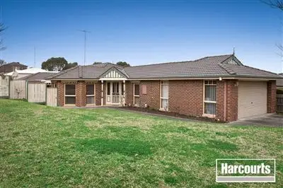 56 Jerilderie Drive, Berwick VIC 3806