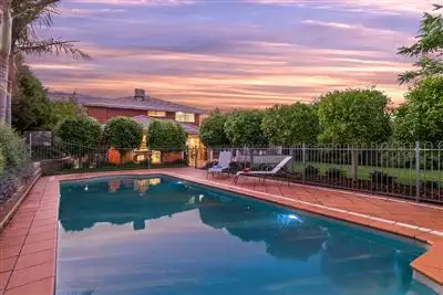Second view of Homely house listing, 18 Heritage Way, Lysterfield VIC 3156