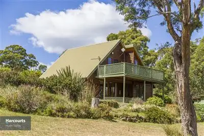Sixth view of Homely house listing, 6771 Channel Highway, Deep Bay TAS 7112