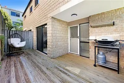 Third view of Homely townhouse listing, 4/33 Meron Street, Southport QLD 4215