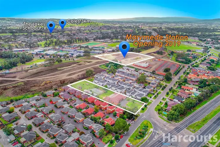 1 Old Plenty Road, South Morang VIC 3752