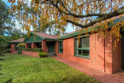 259 Yankee Flat Road, Navigators VIC 3352