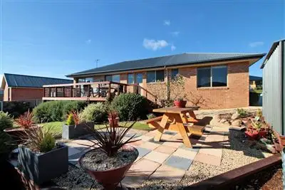 Main view of Homely house listing, 3 Indigo Court, Margate TAS 7054