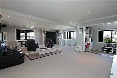 Third view of Homely house listing, 1 Arana Drive, Rural View QLD 4740