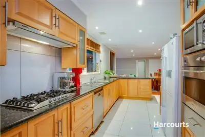 Third view of Homely house listing, 9 Cherry Hill Court, Tyabb VIC 3913