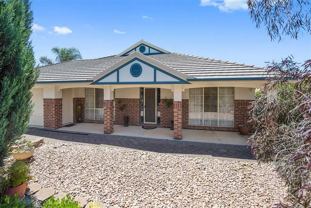 Main view of Homely house listing, 12 Plover Court, Hewett SA 5118