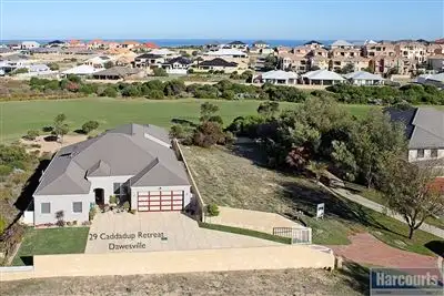 Main view of Homely house listing, 29 Caddadup Retreat, Dawesville WA 6211