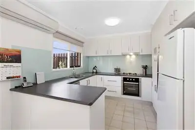 Main view of Homely unit listing, 1/70 Pentland Drive, Epping VIC 3076