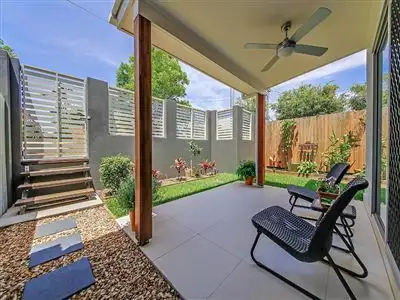 Fifth view of Homely townhouse listing, 2/25 Cambridge Street, Carina Heights QLD 4152