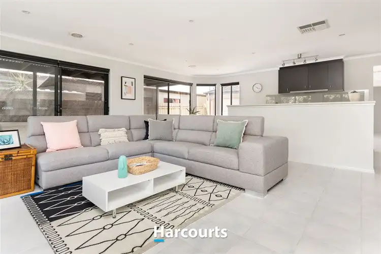 Fifth view of Homely house listing, 38 Rodlarni Crescent, Berwick VIC 3806