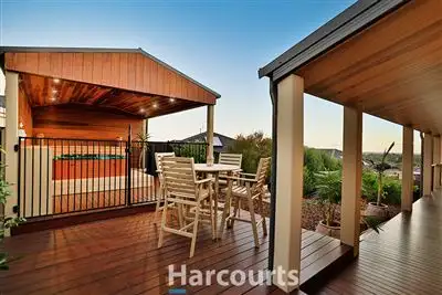 Sixth view of Homely house listing, 4 Victoria Place, Pakenham VIC 3810
