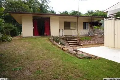 Main view of Homely house listing, 9 Wood Street, Tivoli QLD 4305