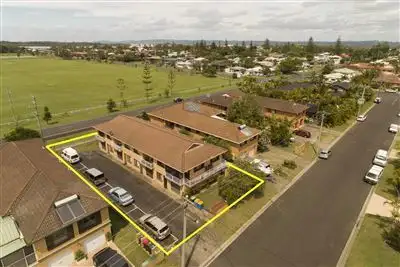 Main view of Homely block of units listing, 11 Namitijira Place, Ballina NSW 2478