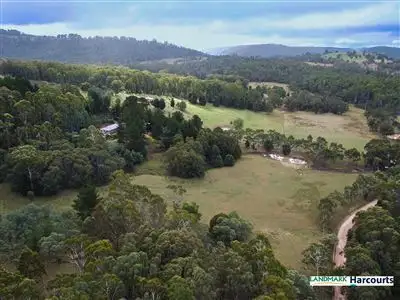 36 Facey Drive, Mansfield VIC 3722
