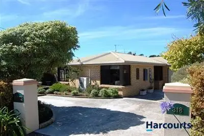 Main view of Homely house listing, 318 Low Head Road, Low Head TAS 7253
