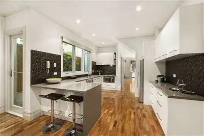 Third view of Homely house listing, 7 Fenwick Street, Thornbury VIC 3071