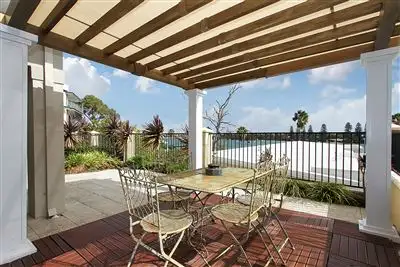 Sixth view of Homely townhouse listing, 8/63 Preston Point Road, East Fremantle WA 6158