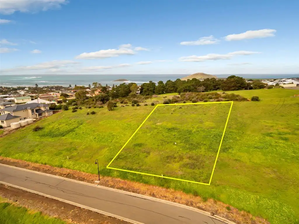 Main view of Homely land listing, 7 Twin Figs Court, Encounter Bay SA 5211