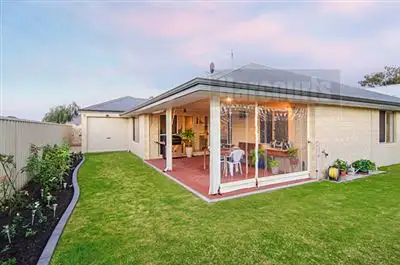 Third view of Homely house listing, 20 Wagon Entrance, Abbey WA 6280