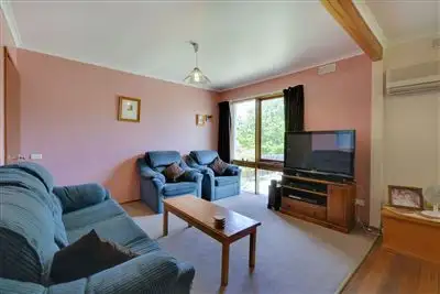 Fourth view of Homely house listing, 6 Benboyd Circle, Rokeby TAS 7019