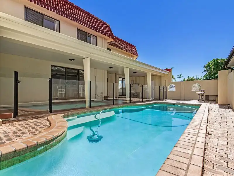 Main view of Homely house listing, 364 Rio Vista Boulevard, Mermaid Waters QLD 4218
