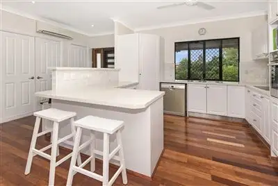 Third view of Homely house listing, 31 Samhordern Road, Alice River QLD 4817