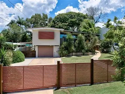 Main view of Homely house listing, 20 Marford Street, Chermside West QLD 4032