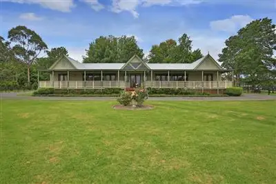 149A Moss Vale Road, Kangaroo Valley NSW 2577