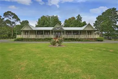 Main view of Homely house listing, 149A Moss Vale Road, Kangaroo Valley NSW 2577