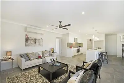 Fourth view of Homely house listing, 2 Featherwood Street, Mount Low QLD 4818