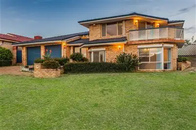 Main view of Homely house listing, 5 Tyers Way, Kardinya WA 6163
