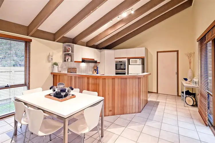 Fifth view of Homely house listing, 1 Orchard Court, Somerville VIC 3912