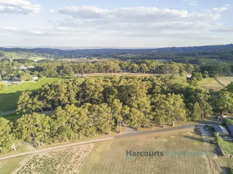 Seventh view of Homely land listing, Lots 32&33 17 Bickles Road, Summertown SA 5141