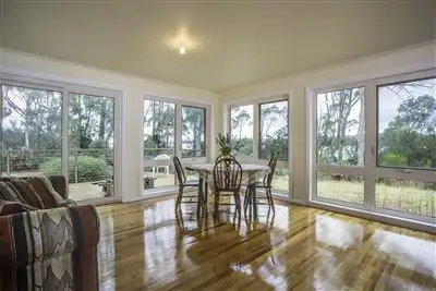 Fourth view of Homely house listing, 227 Bowens Jetty Road, Beaconsfield TAS 7270