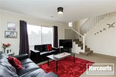 Second view of Homely house listing, 1 Bushranger Boulevard, Cranbourne East VIC 3977