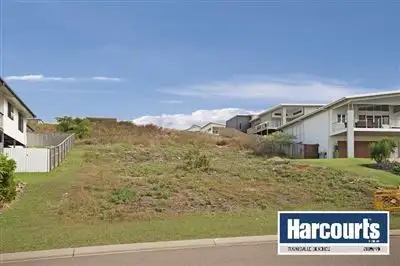 Second view of Homely land listing, 69 Shutehaven Circuit, Bushland Beach QLD 4818