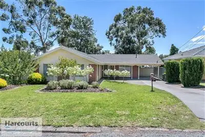 Second view of Homely house listing, 8 Greensview Road, Banksia Park SA 5091