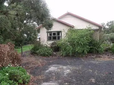 Main view of Homely house listing, 295 Telegraph Road, Port Welshpool VIC 3965