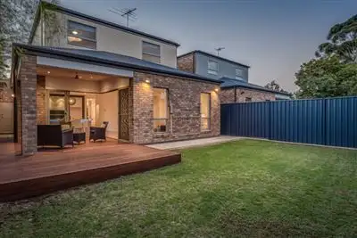 Second view of Homely house listing, 17A Riverside Drive, Felixstow SA 5070